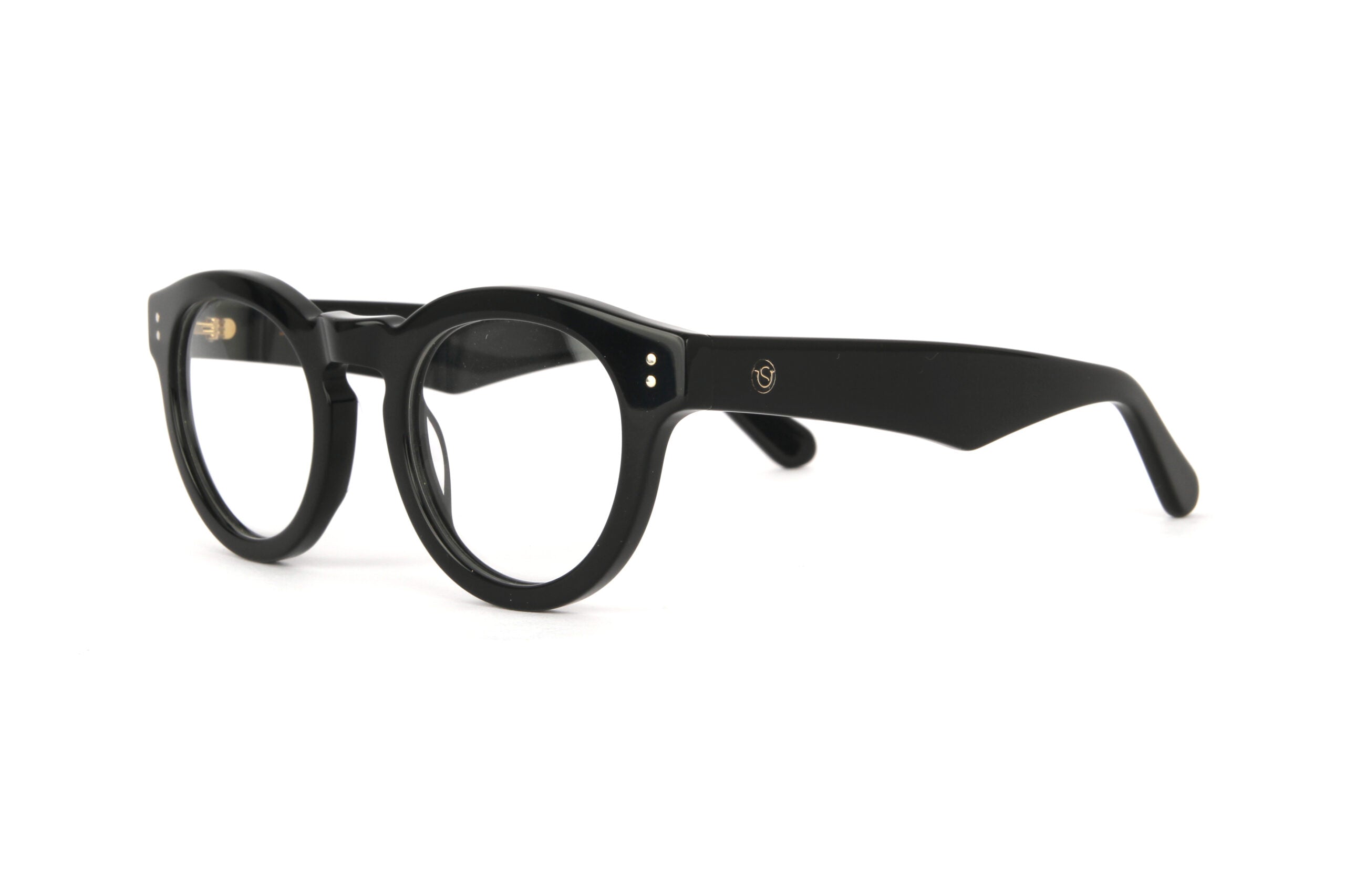 Sophie 10 Black — side