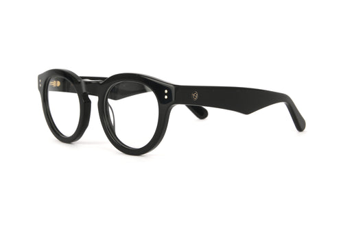 Sophie 10 Black — side