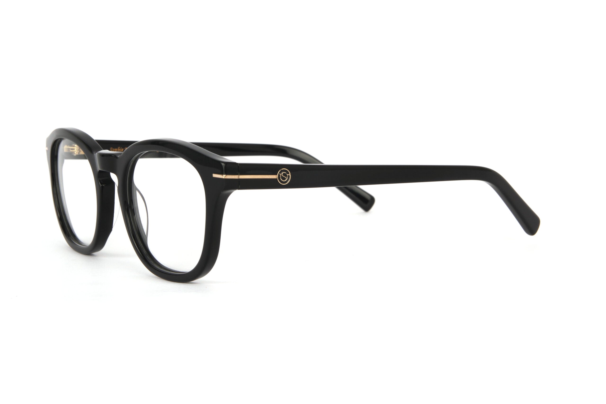 Sophie 11 Black — side