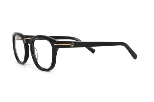 Sophie 11 Black — side