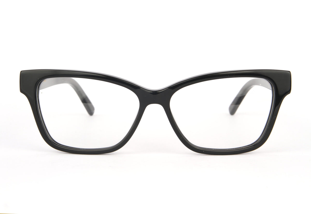 Sophie 2 Black — front
