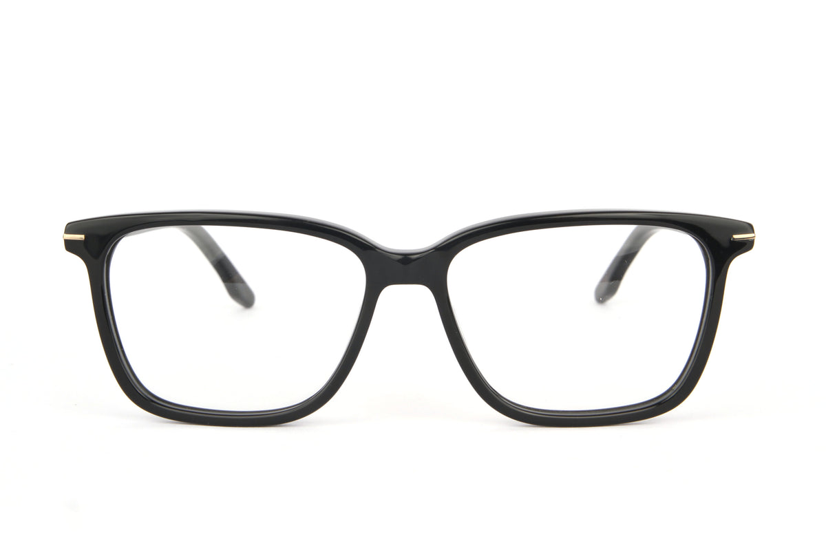 Sophie 3 Black — front