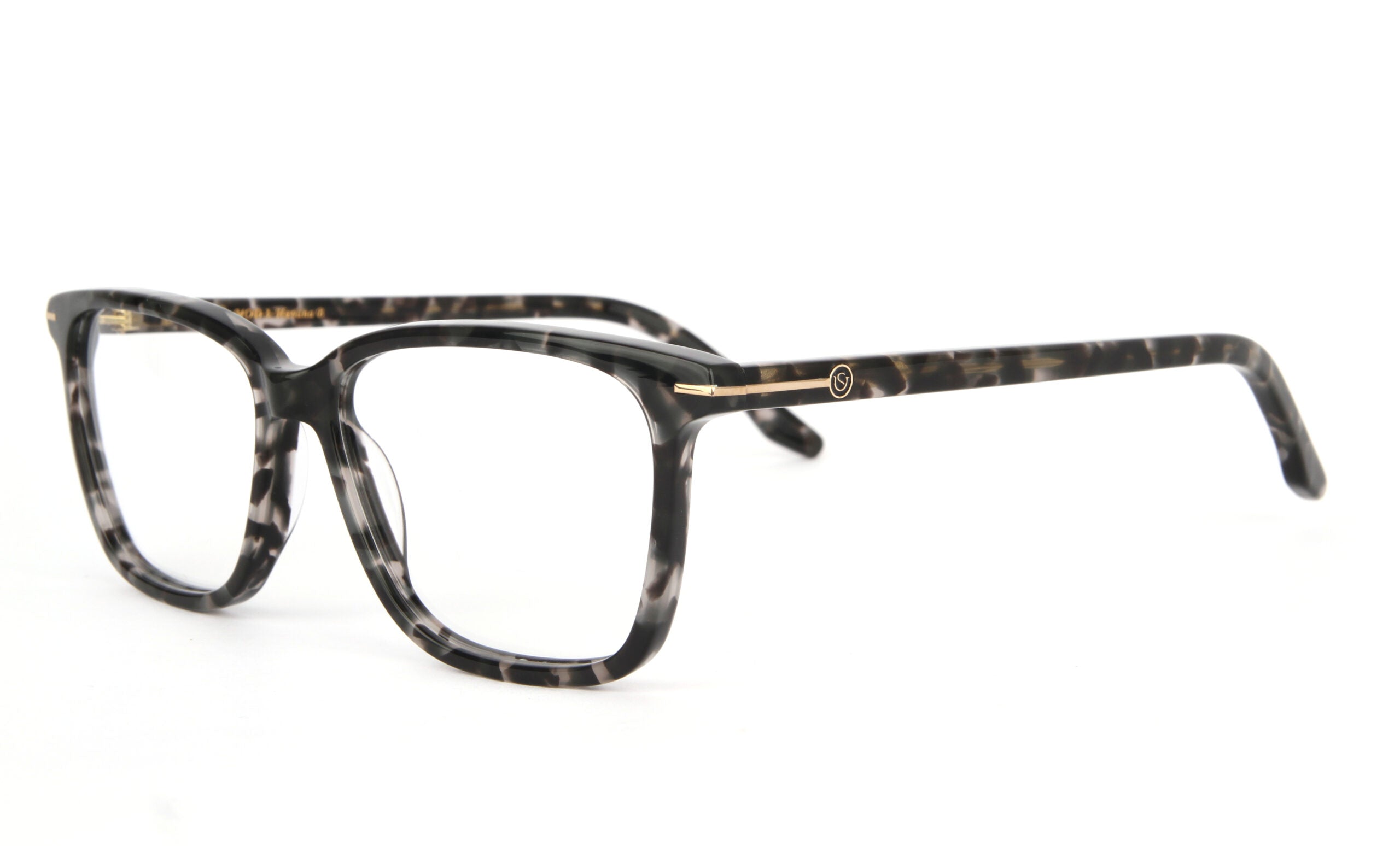 Sophie 3 Ash Tortoise — side