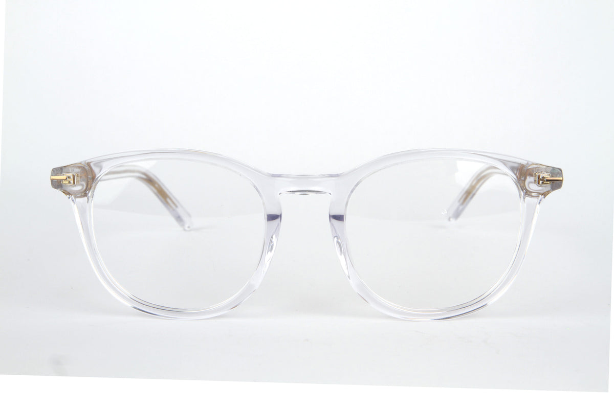 Sophie 5 Crystal Gold — front