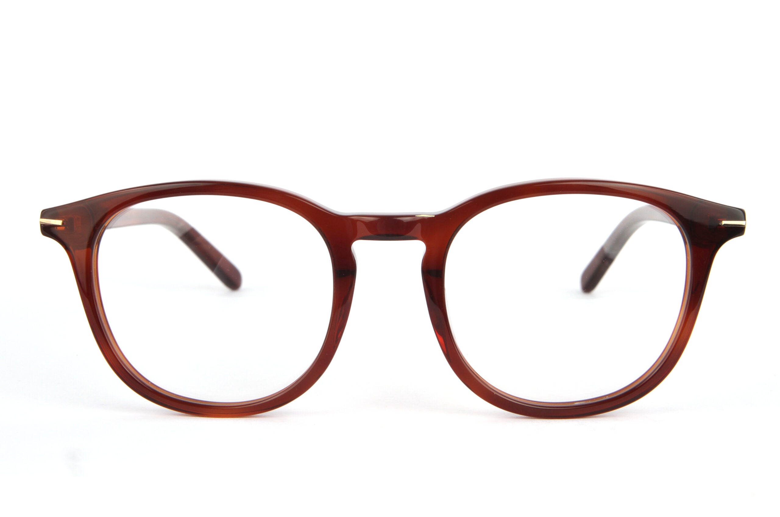 Sophie 5 Chestnut Ember — front