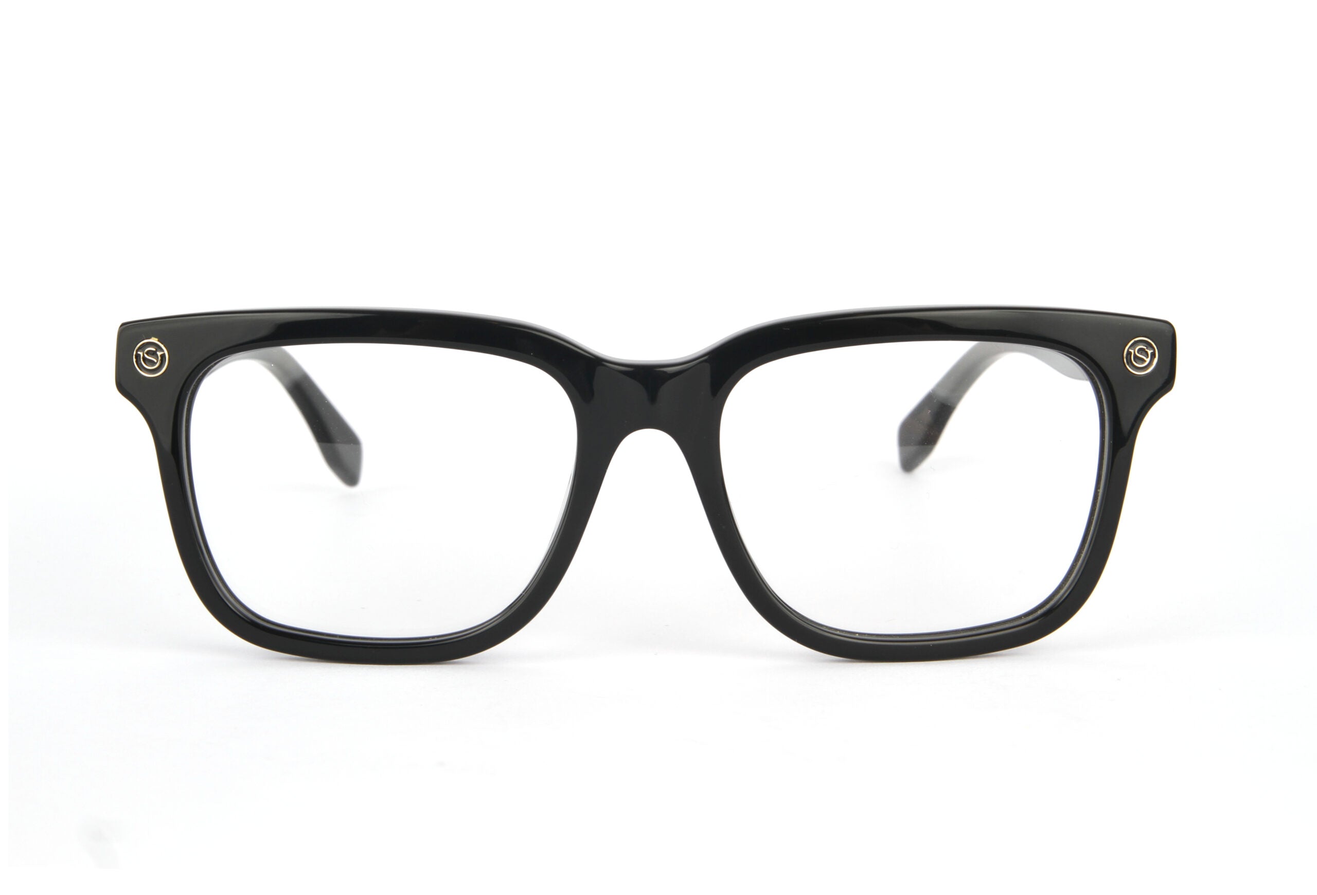 Sophie 6 Black — front