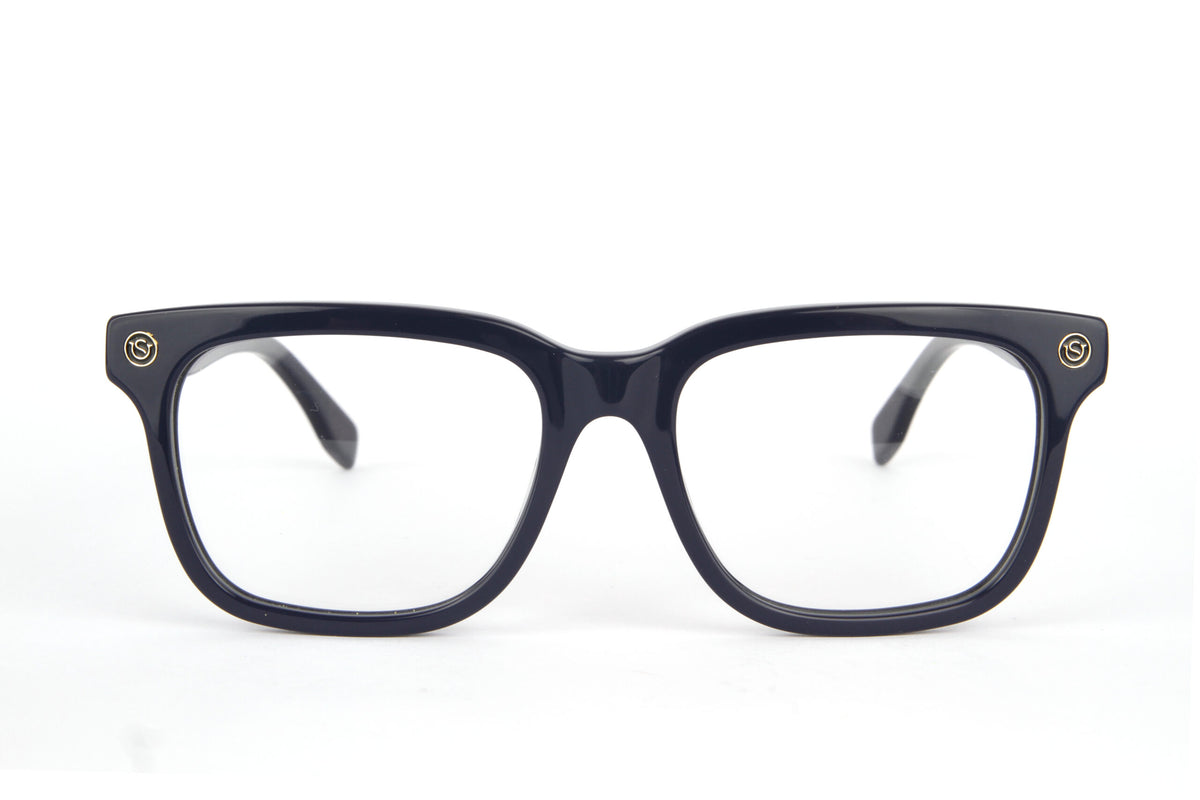 Sophie 6 Obsidian Blue — front
