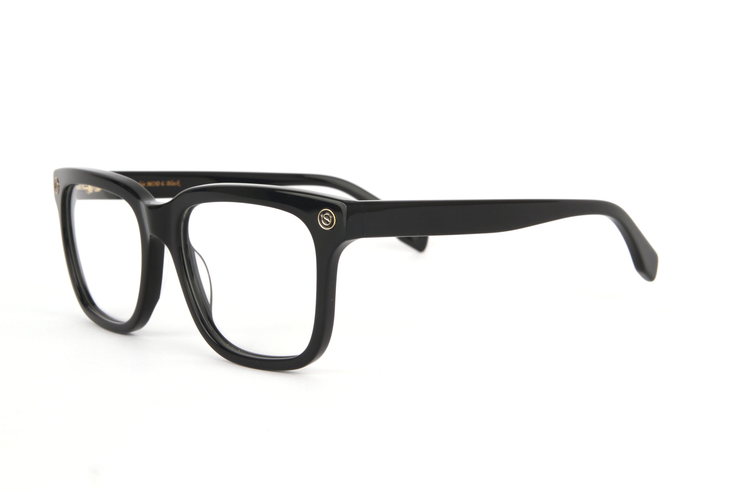 Sophie 6 Black — side