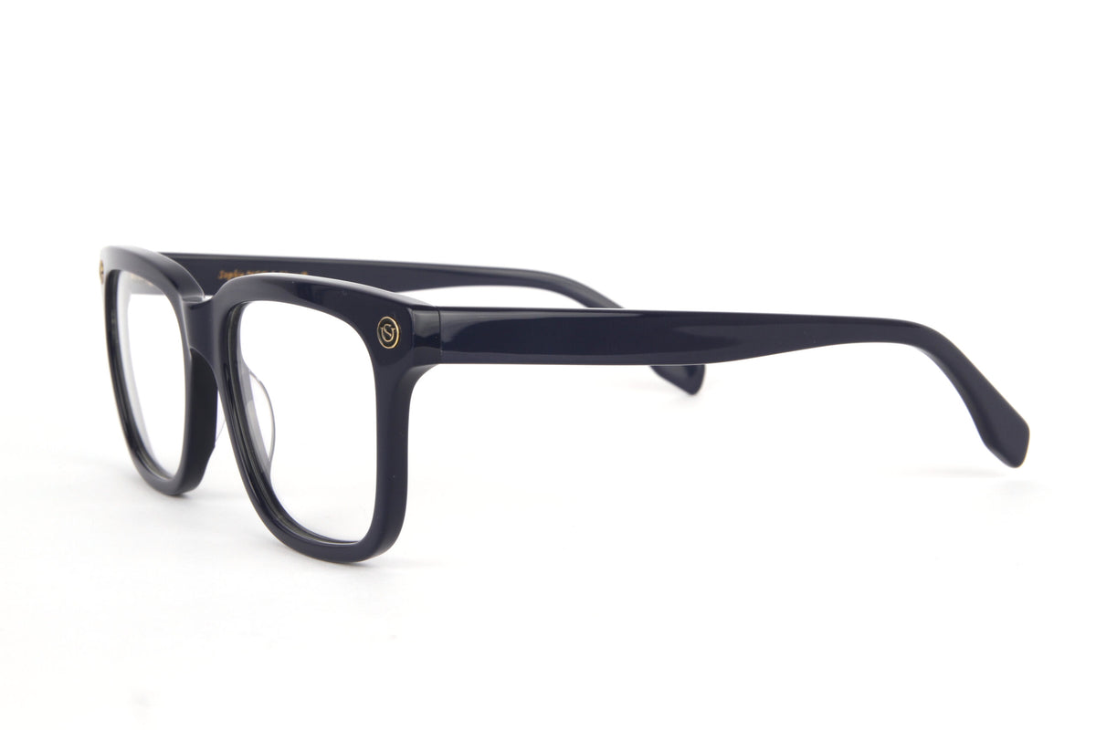 Sophie 6 Obsidian Blue — side