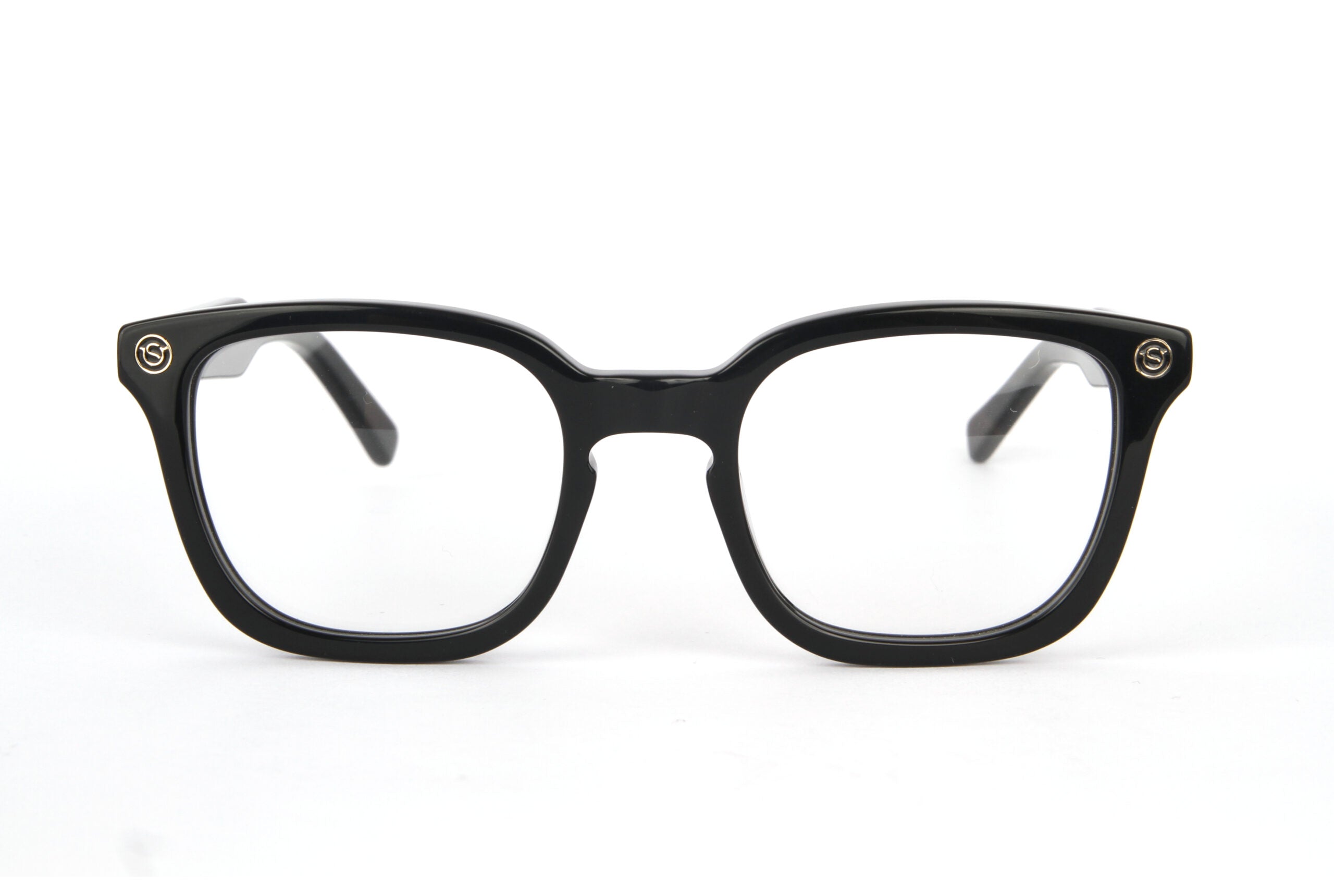 Sophie 7 Black — front