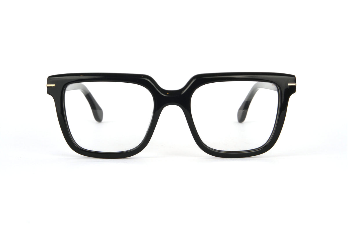 Sophie 8 Black — front
