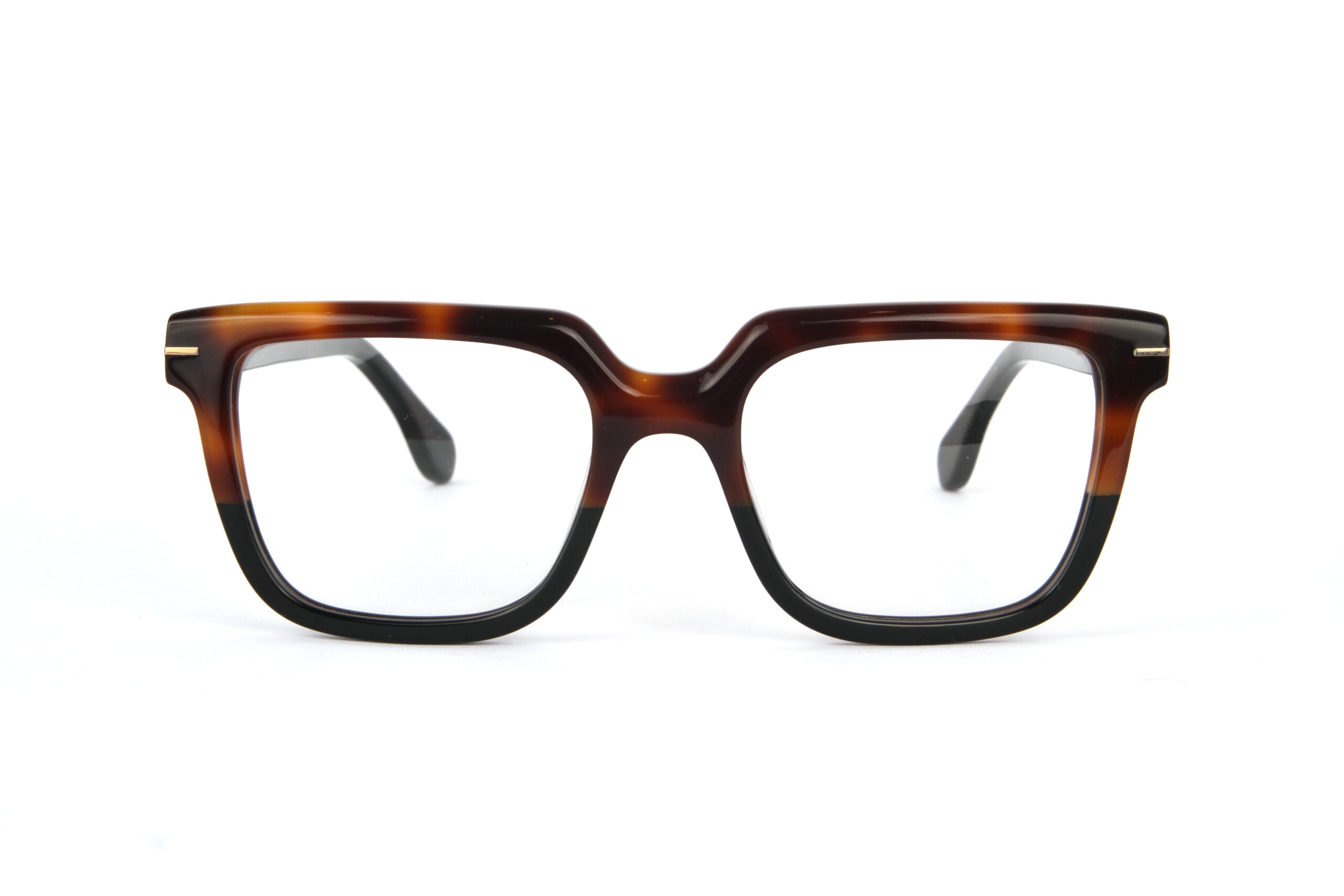 Sophie 8 Tortoise Ash — front
