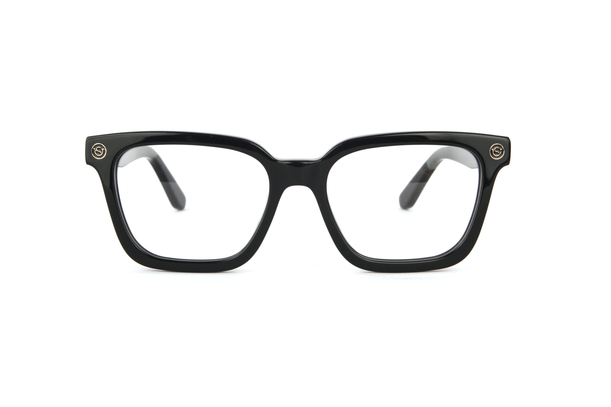 Sophie 9 Black — front