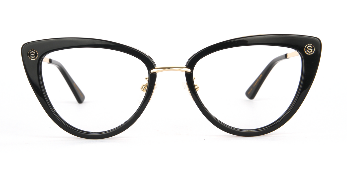 Sophie C1 Black — front