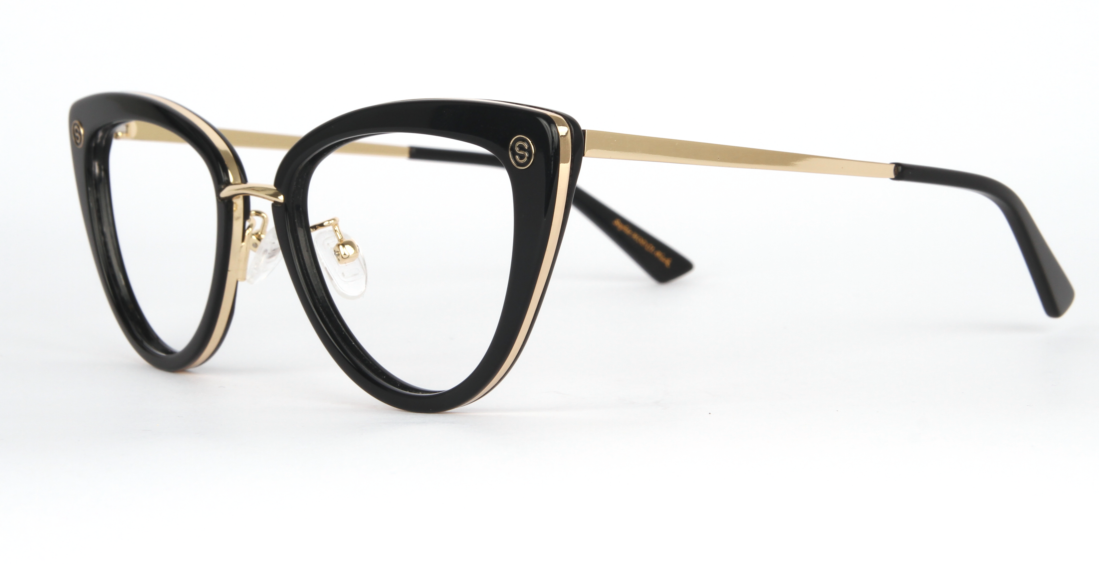 Sophie C1 Black — side