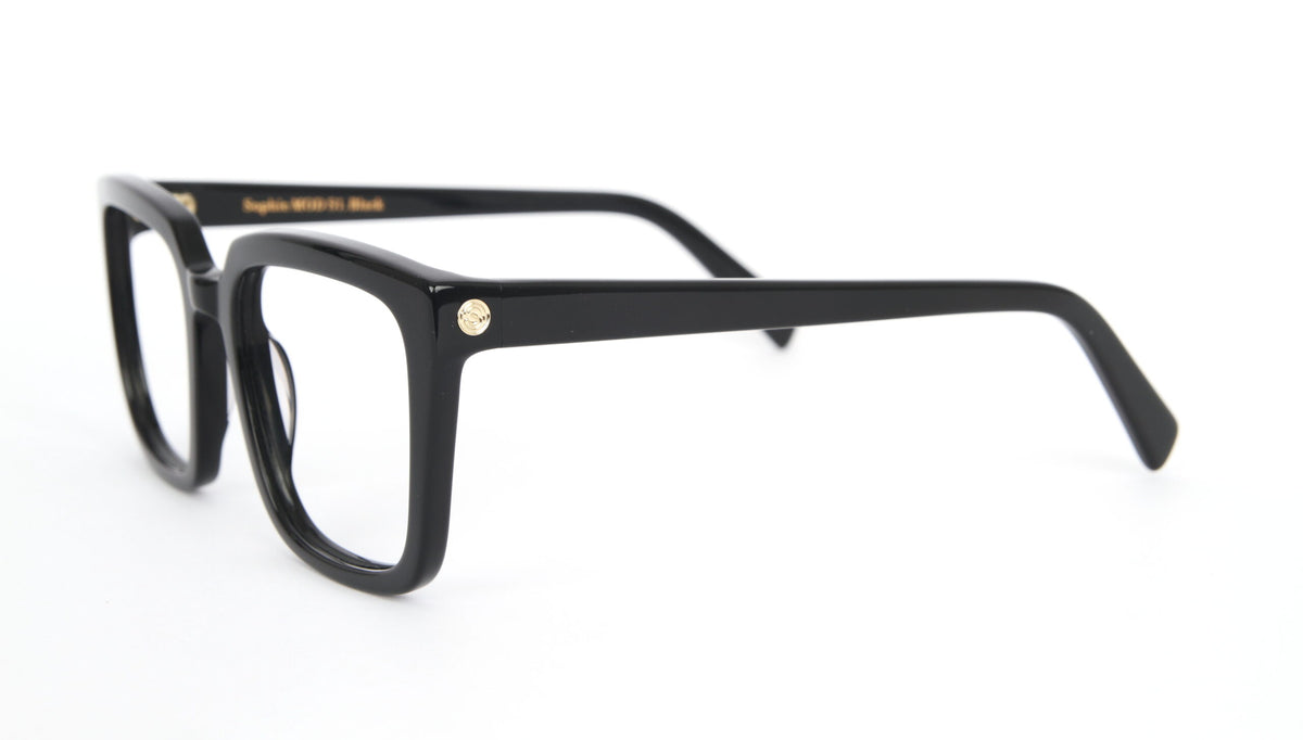 Sophie S1 Black — side