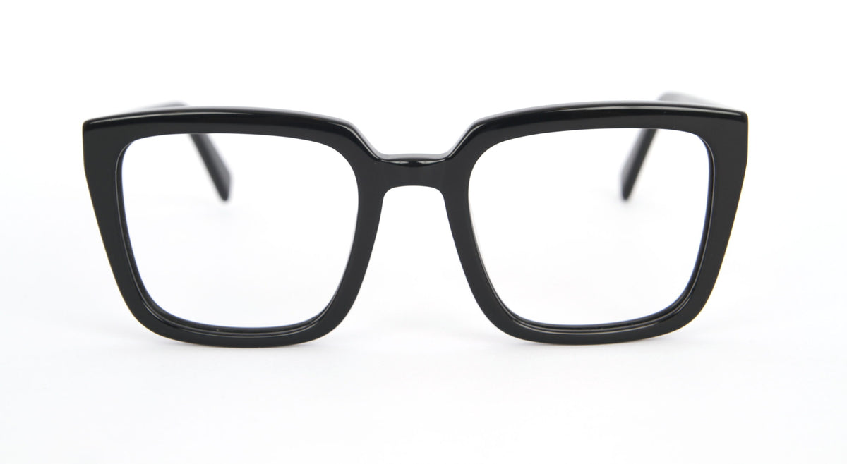 Sophie S1 Black — front