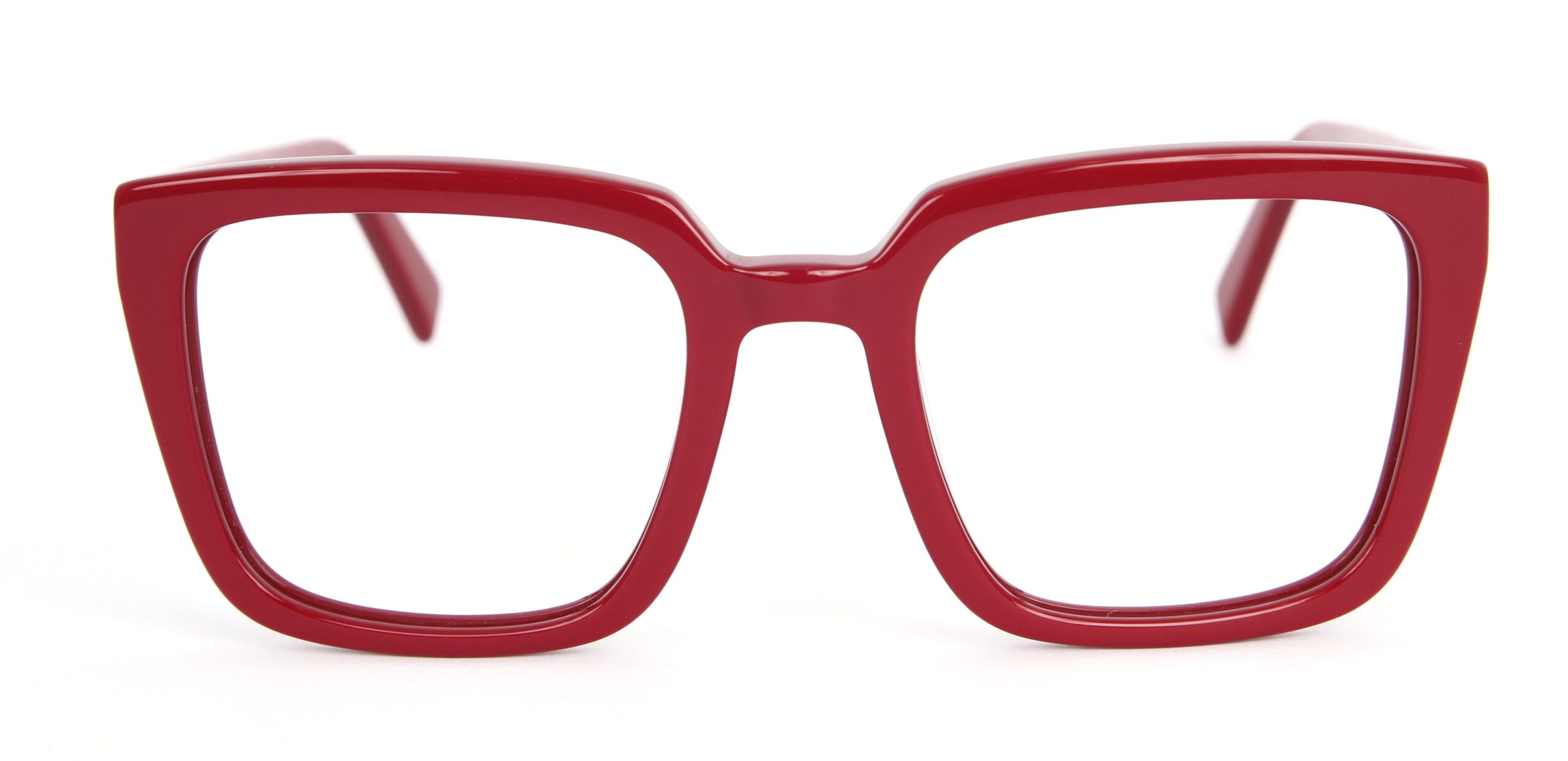 Sophie S1 Burgundy — front
