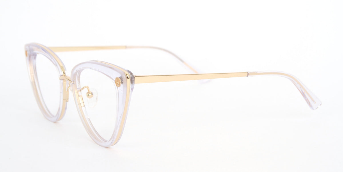 Sophie C1 Crystal Clear — side